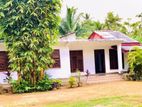 House for Sale Buttala