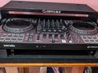 Pioneer Dj Console