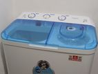 Singer washing machine