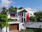 House for Sale in Kalutara