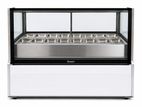 Tenart Ice Cream Display Counter