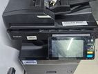 Toshiba E Studio Printing Photocopy Machine