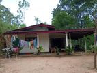 House for Sale in Mirahawaththa