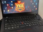 Lenovo Thinkpad