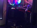 Dell i5 4th Gen Desktop Pc