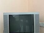 Sony Trinitron 21" Inches Tv(used)