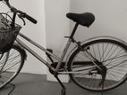 Ladies Bicycle