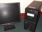 Acer Desktop Computer