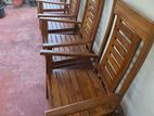 Veranda Chairs