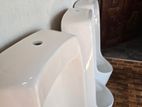 urinal toilet