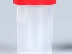 URINE CONTAINER 60ML