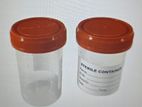 Urine Containers