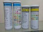 Urine Test Strips [ 4 para ]