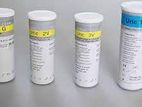 Urine Test Strips [ 4 para ]