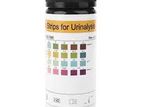Urine Test Strips 4 para
