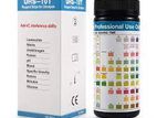 Urine Test Strips
