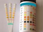 Urine Test Strips