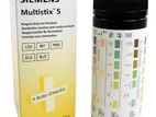 Urine Test Strips