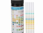 Urs-10 T 100 Strips Urinalysis Reagent Test Paper 10 Parameters Urine