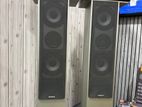 US Audio Speakers