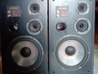 3 way Speaker Buffels