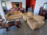 3+1+1 Sofa Set