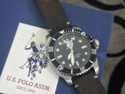 Us Polo Watch