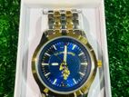U.S. Polo Assn. Men's Analog Bracelet Watch