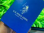 U S Polo Assn Watch