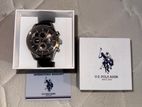 US Polo Assn Watch