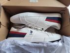 Us Polo Association Casual Shoes