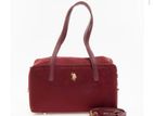 US Polo Handbag
