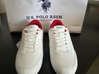US Polo Shoes