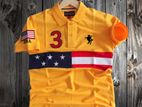 US Polo T-Shirt