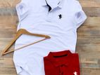 US Polo T-Shirt