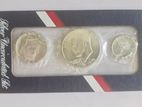 Us Silver Coins Proof Set
