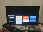 32 Inch Smart Tv