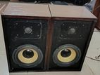 6" Speaker Pair