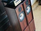 USA Bafal with Japan Amp