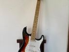 Usa Fender Guitar