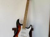Usa Fender Guitar