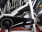 Spinning bike