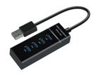 Usb 3.0 4 Port Hub 30cm