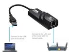 USB 3.0 Ethernet Adapter