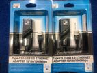 Usb 3.0 Ethernet Internet Adapter