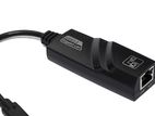 USB 3.0 Gigabit Lan Adapter