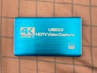 Usb 3.0 Hdtv Capture Card