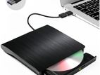 USB 3.0 Portable DVD Drive