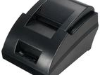 USB 58mm Thermal POS Receipt Printer