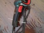 USB Barcode Scanner